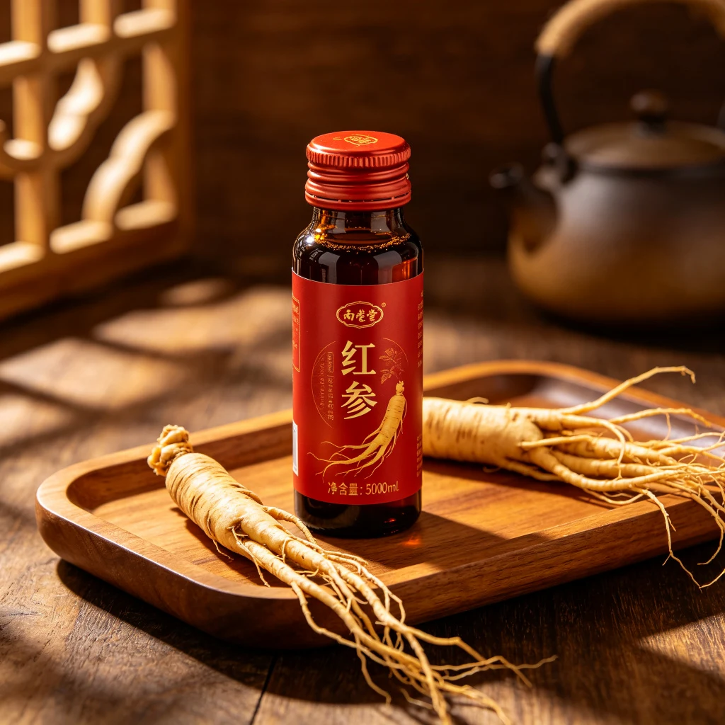 천기력商标图片