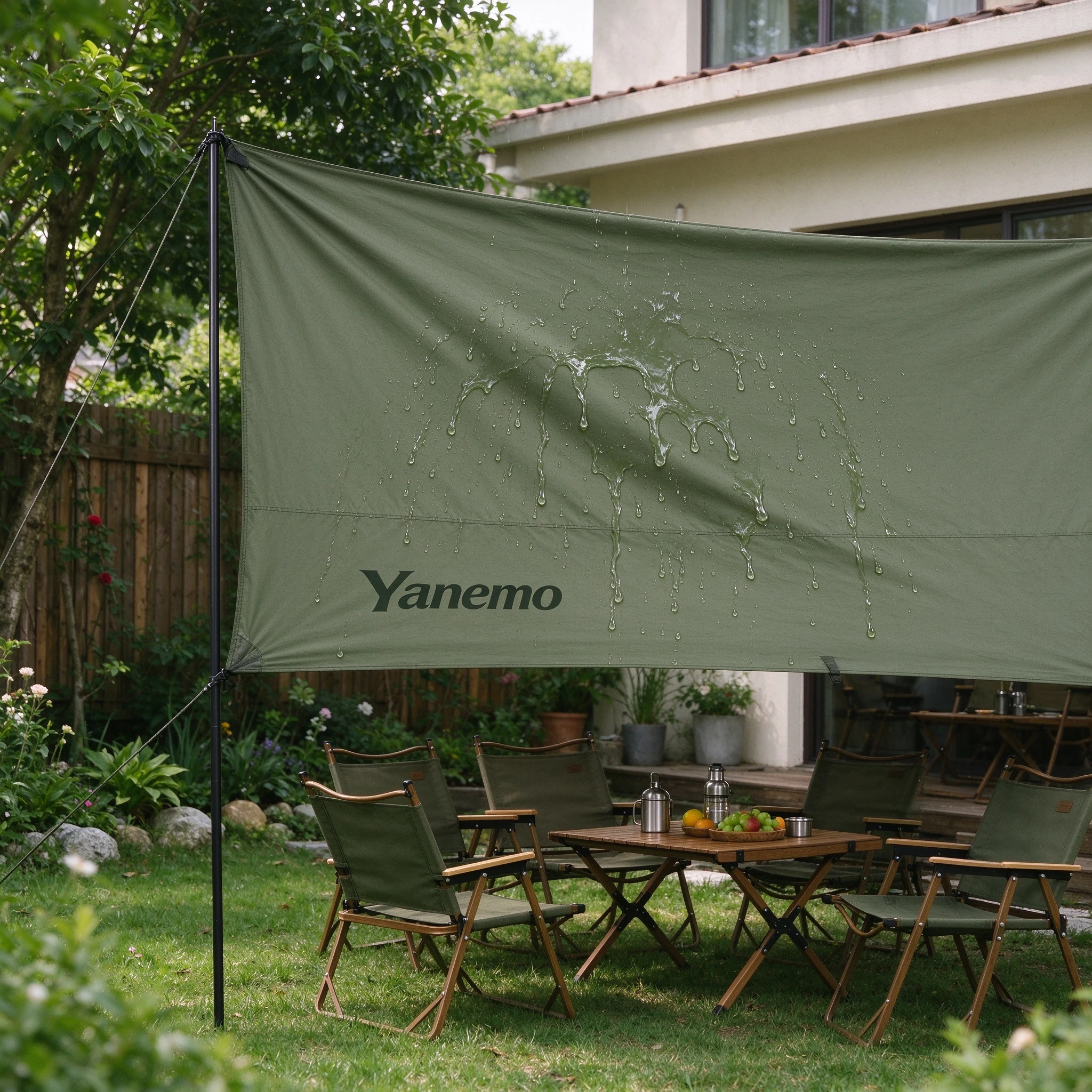 Yanemo商标图片