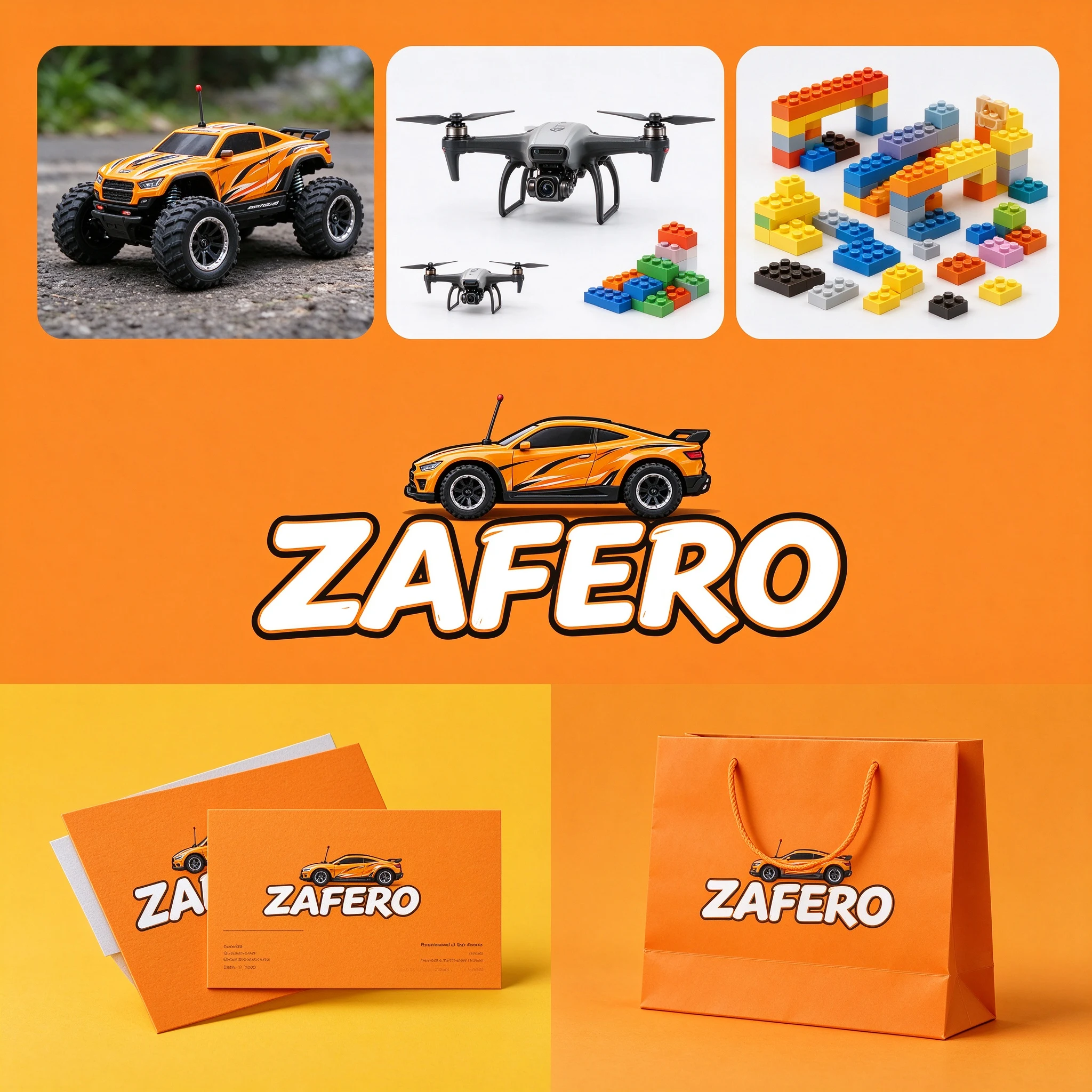 ZAFERO商标图片