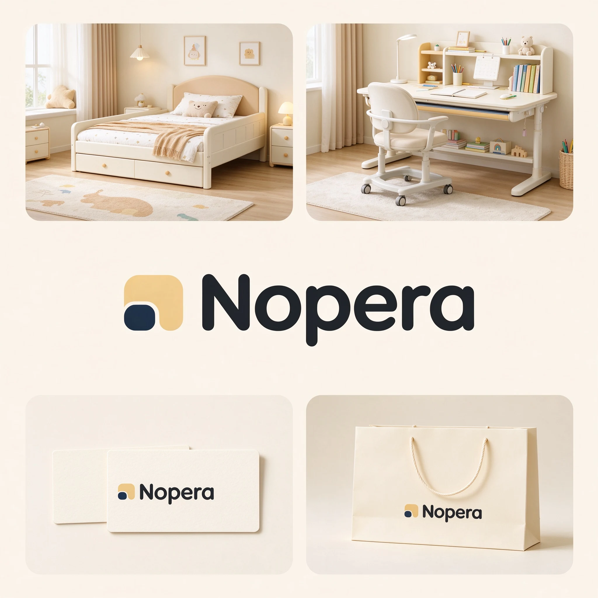 Nopera商标图片