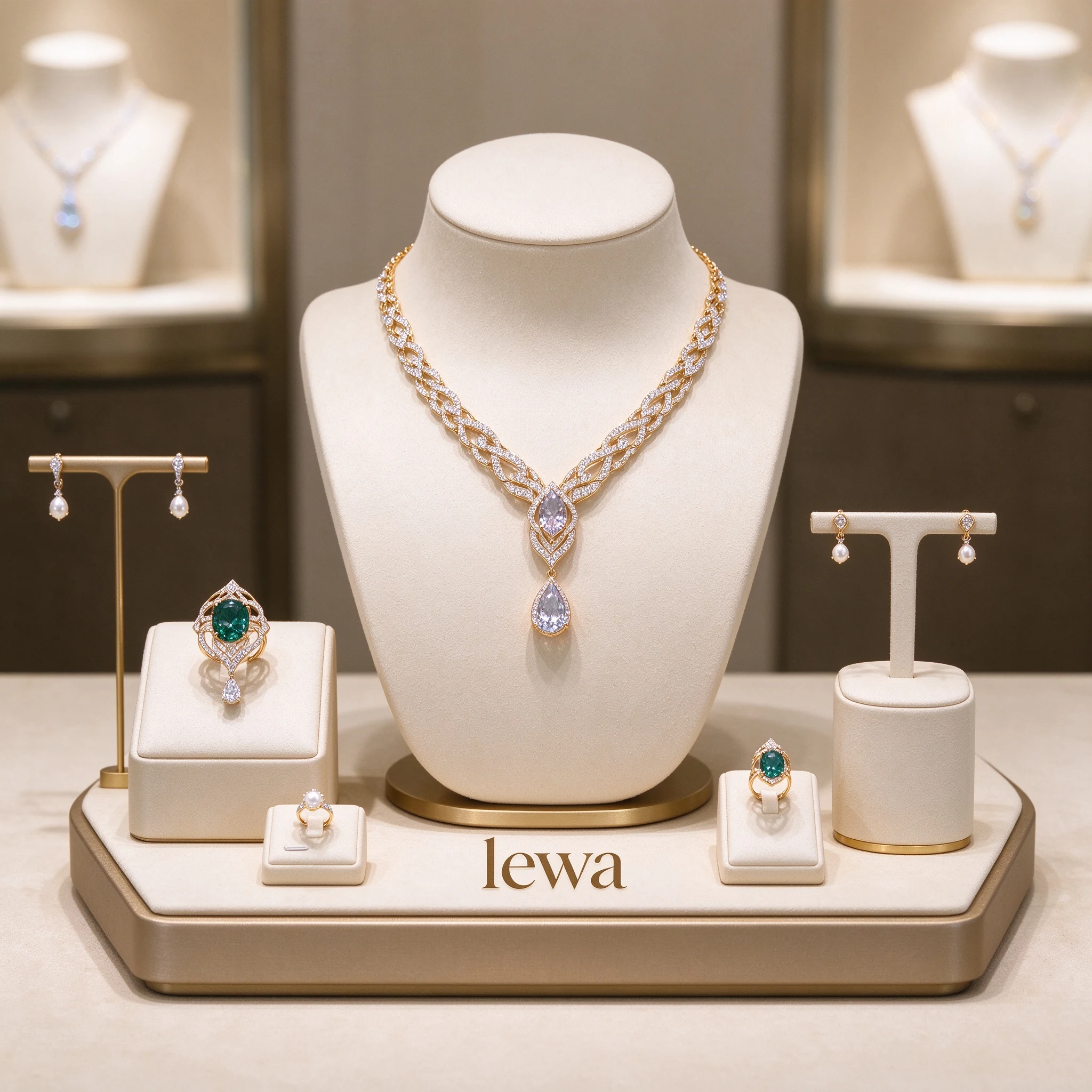lewa商标图片