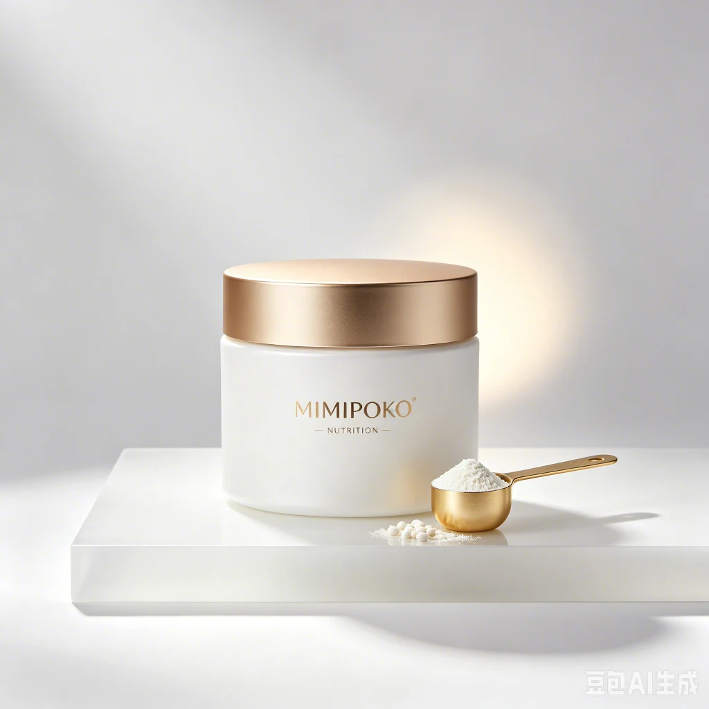 MIMIPOKO商标图片