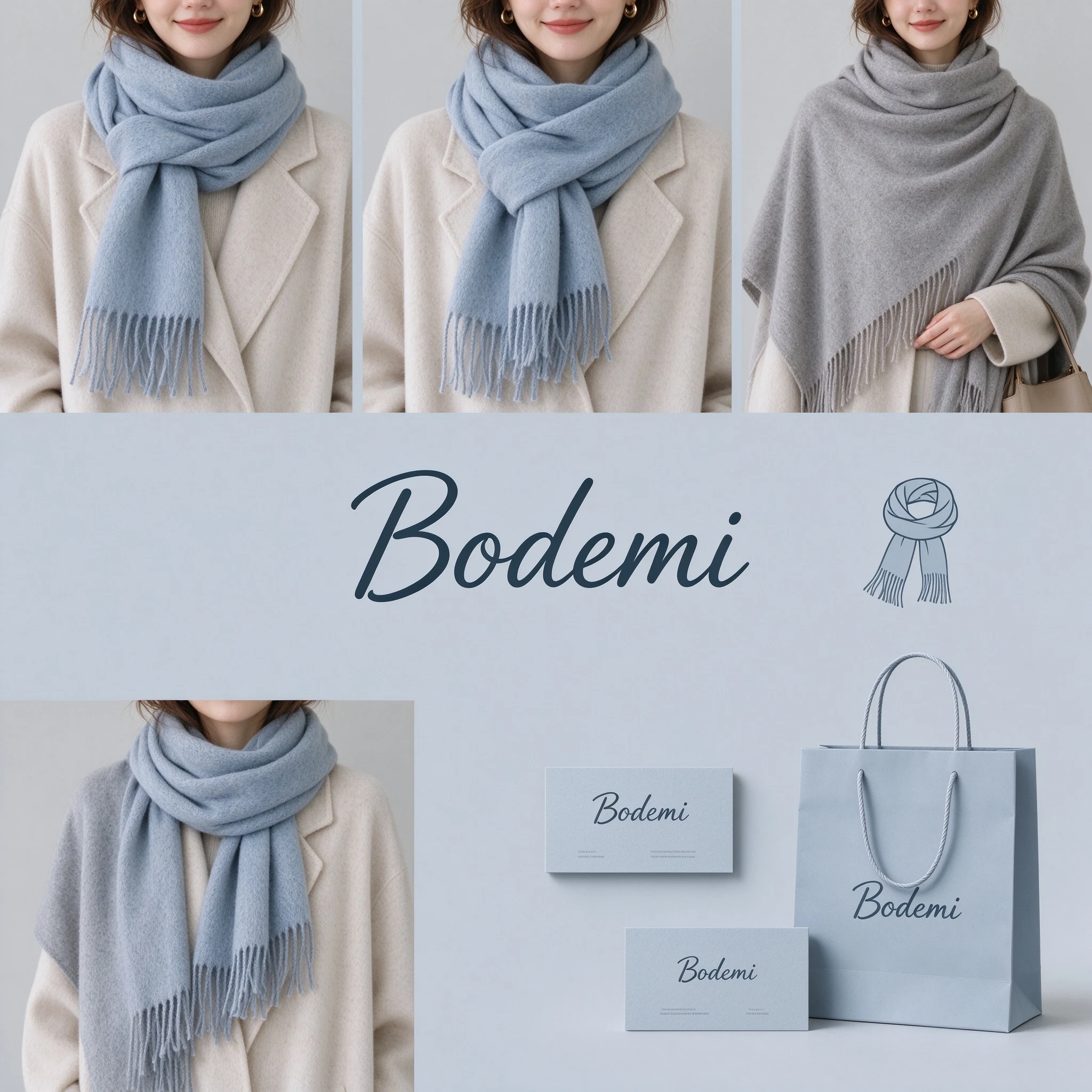 Bodemi商标图片