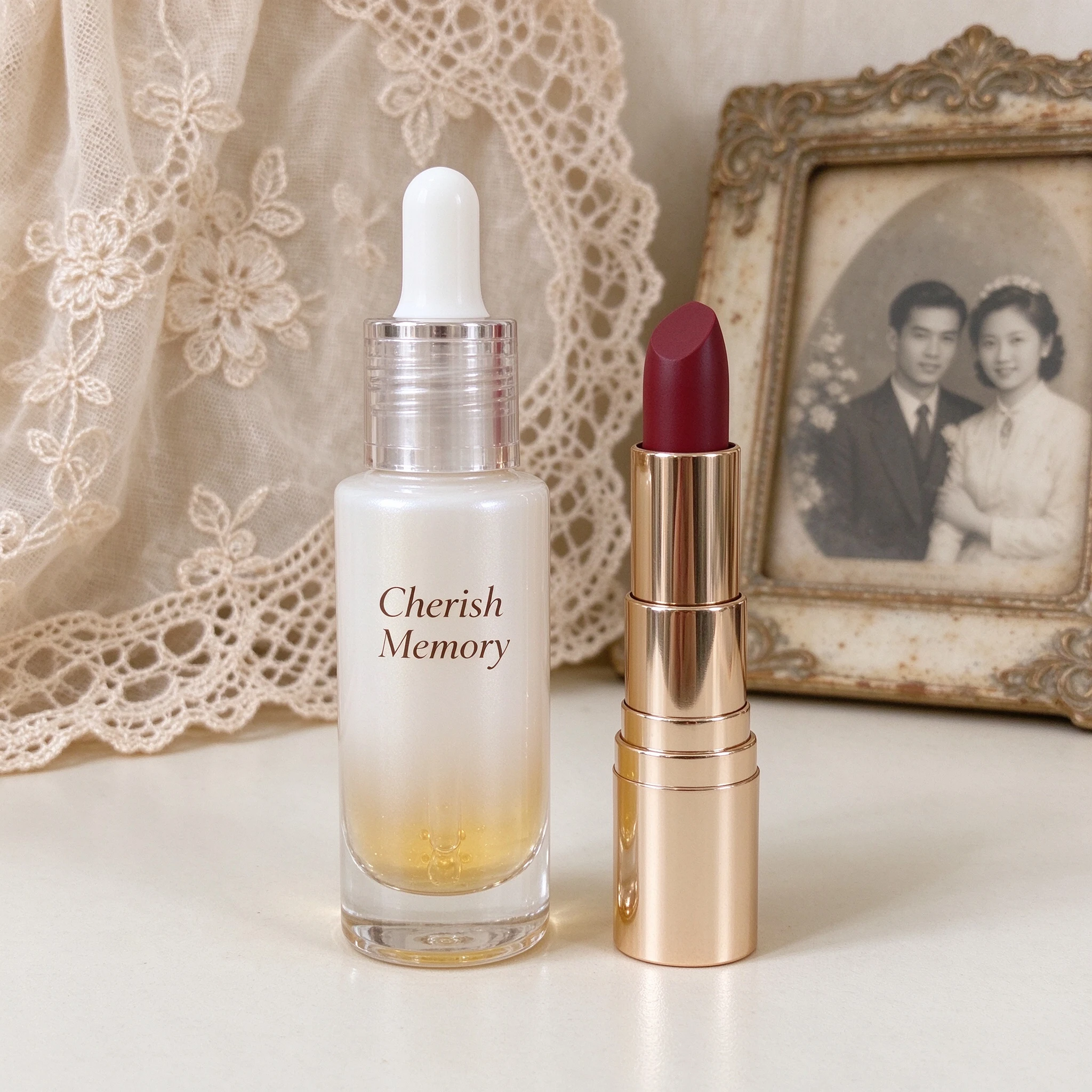 Cherish Memory商标图片