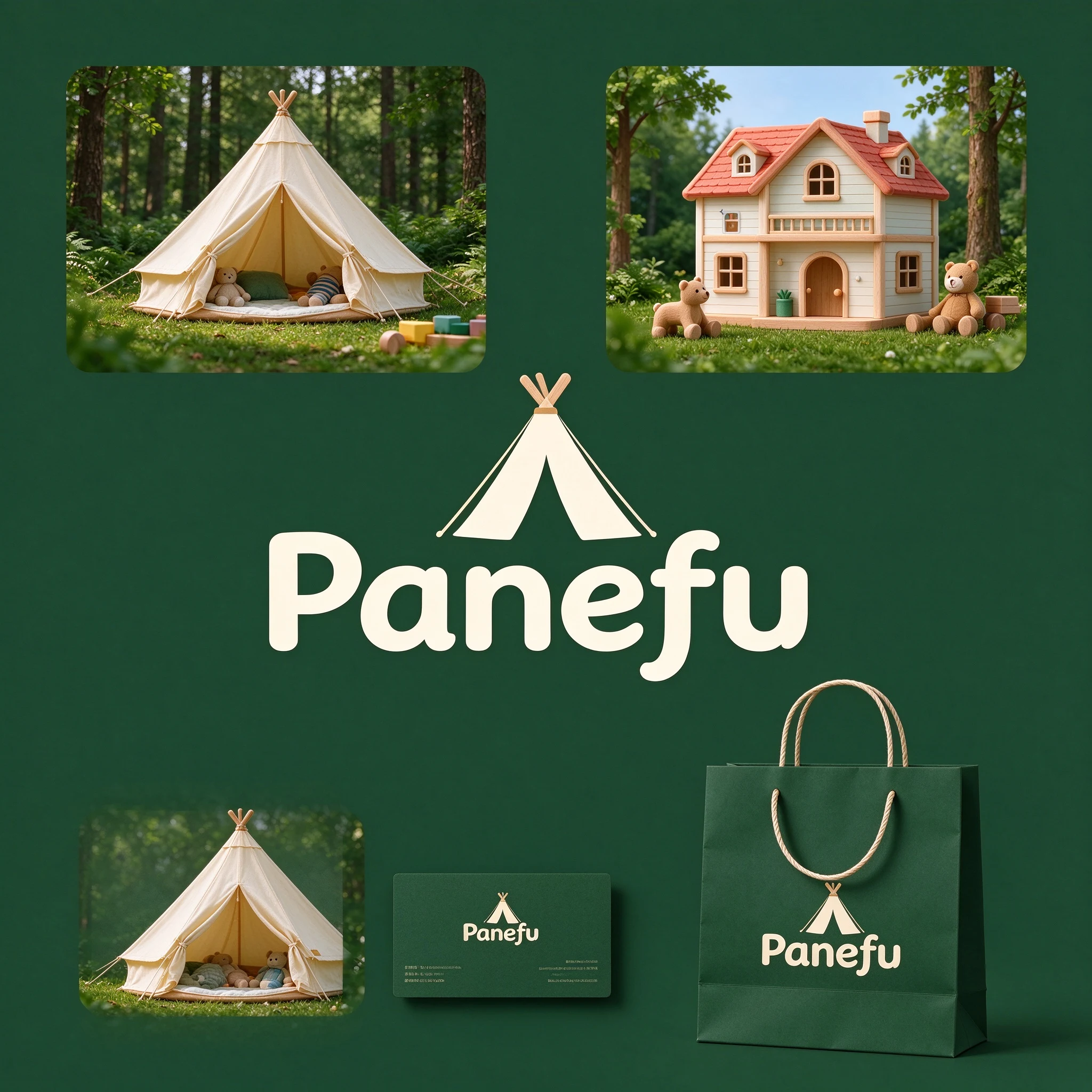 Panefu商标图片