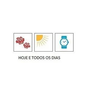 HOJE E TODOS OS DIAS商标图片