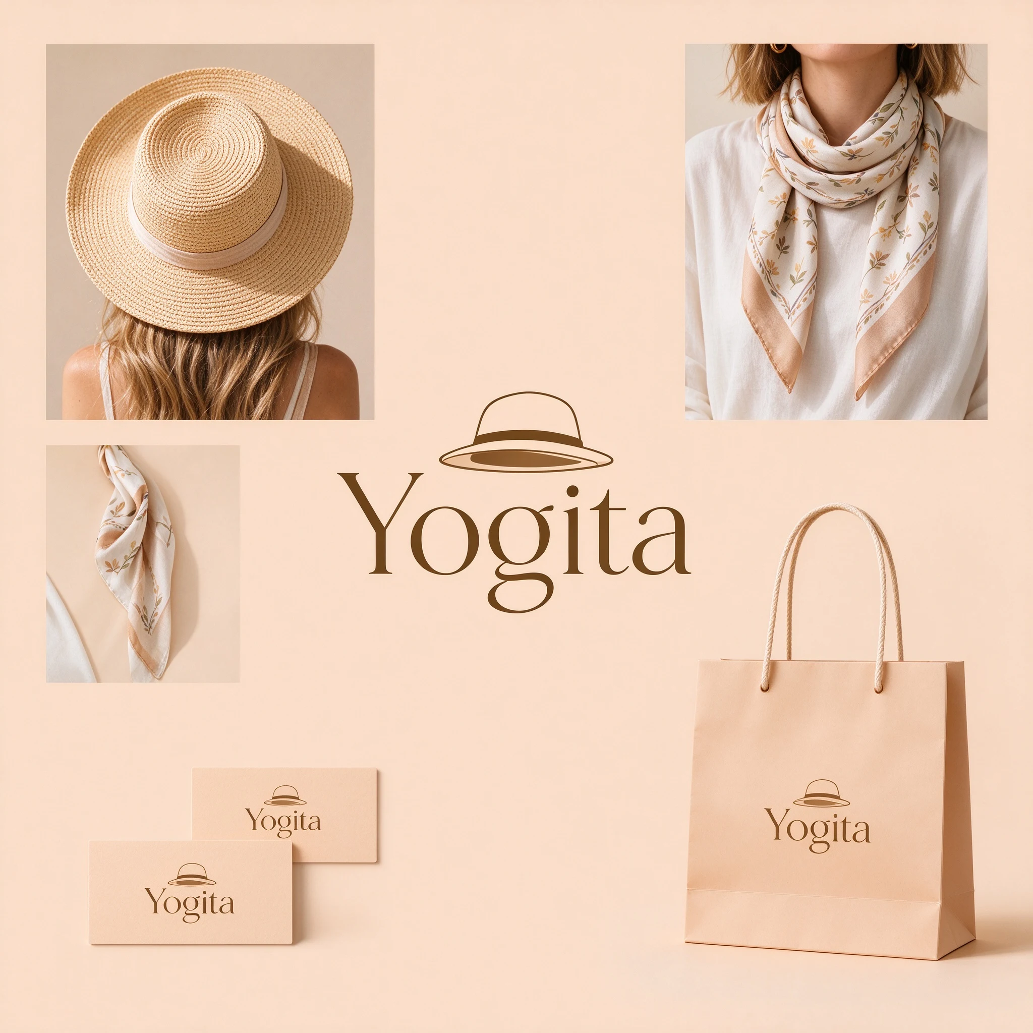 Yogita商标图片