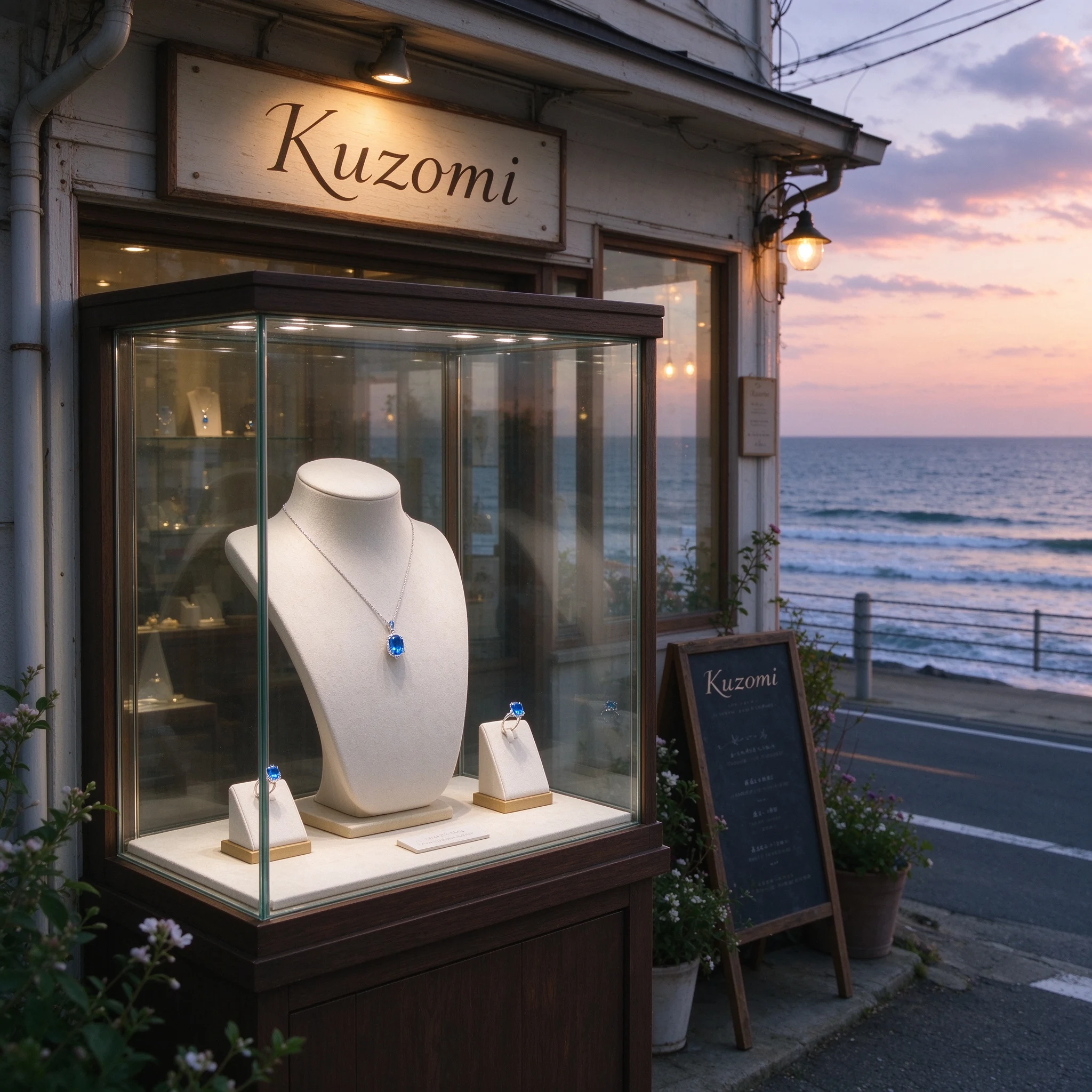 Kuzomi商标图片