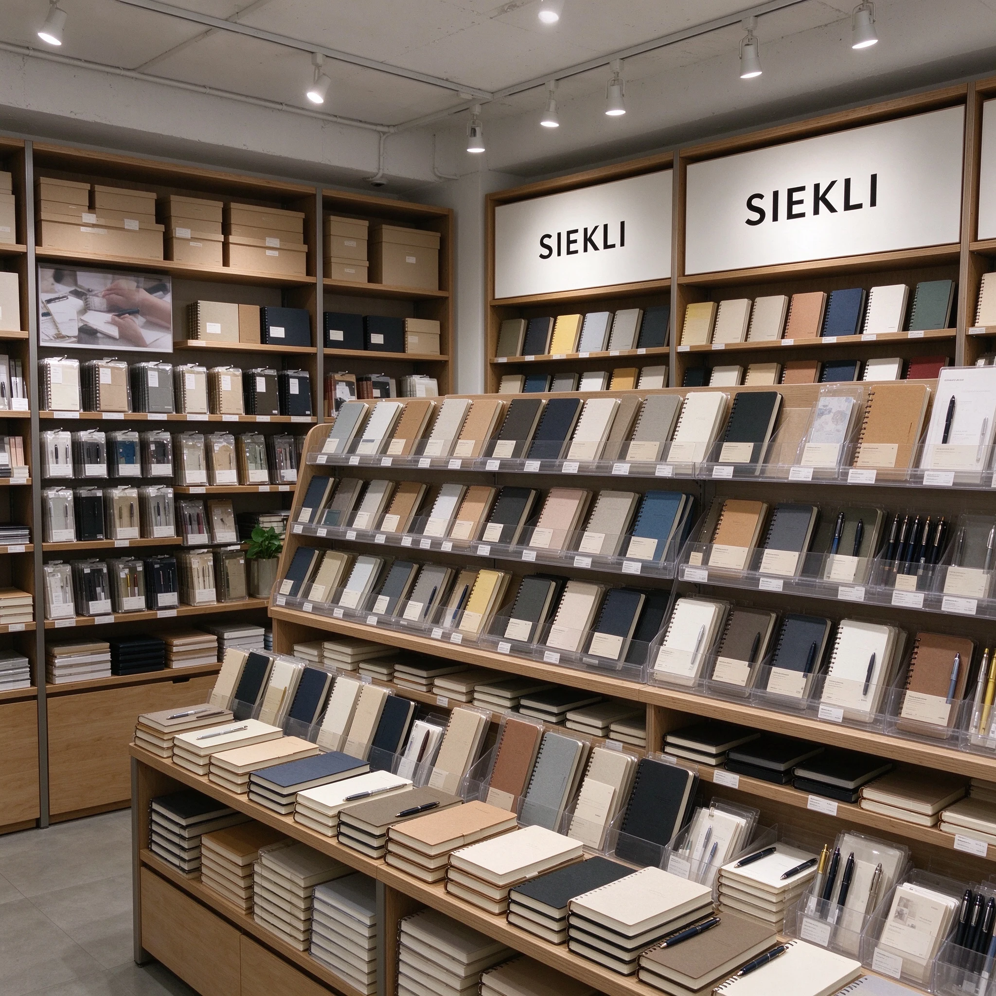 SIEKLI商标图片