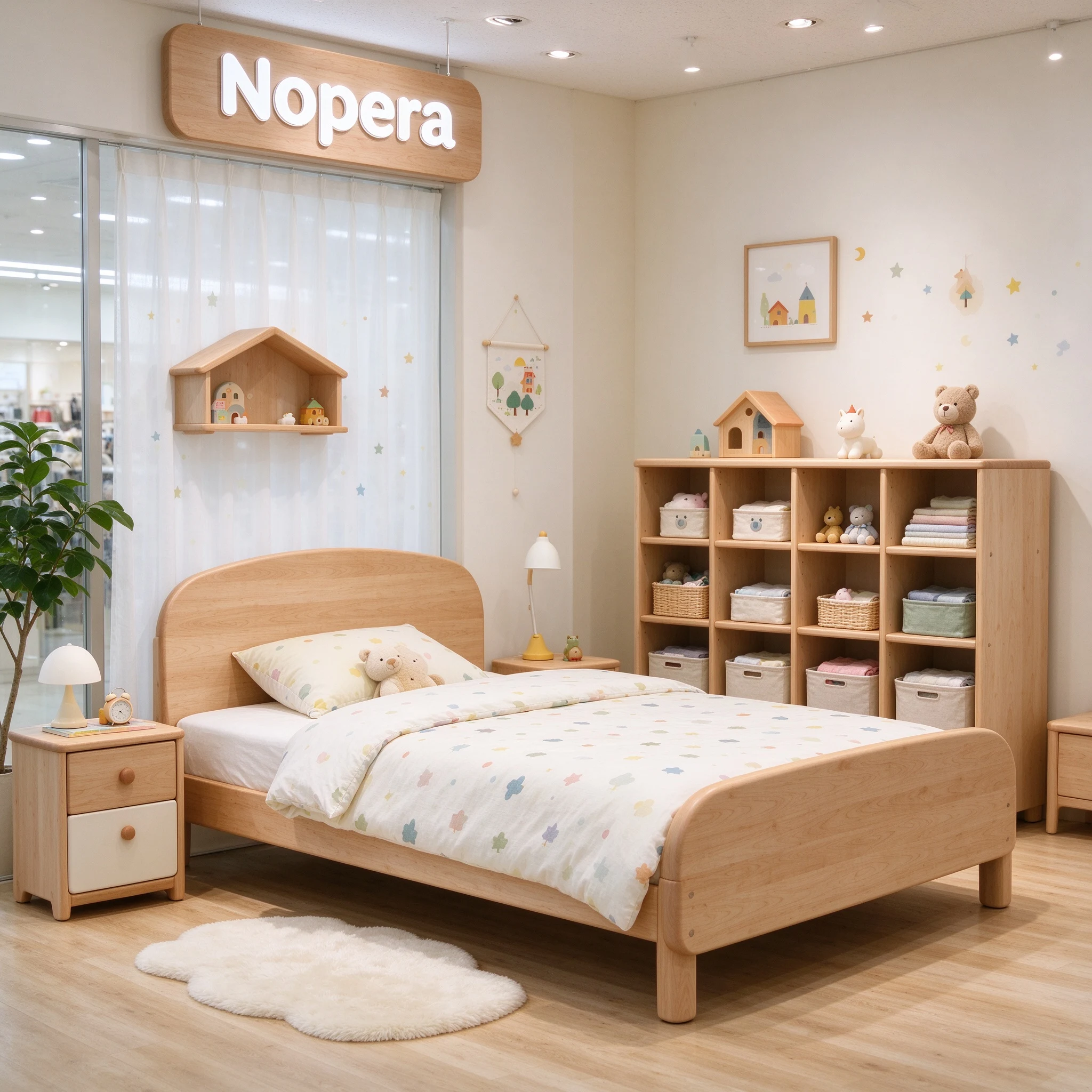 Nopera商标图片