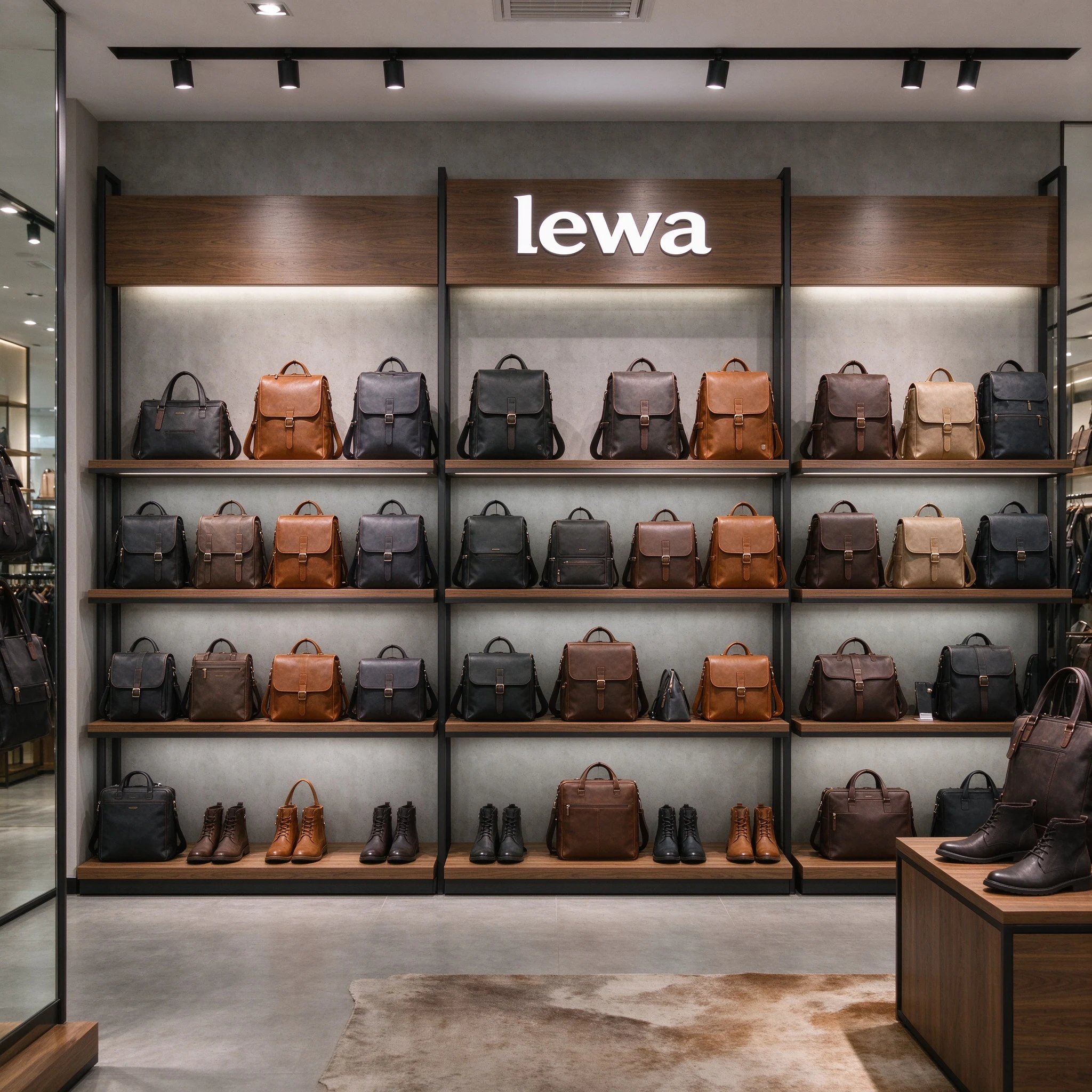 lewa商标图片
