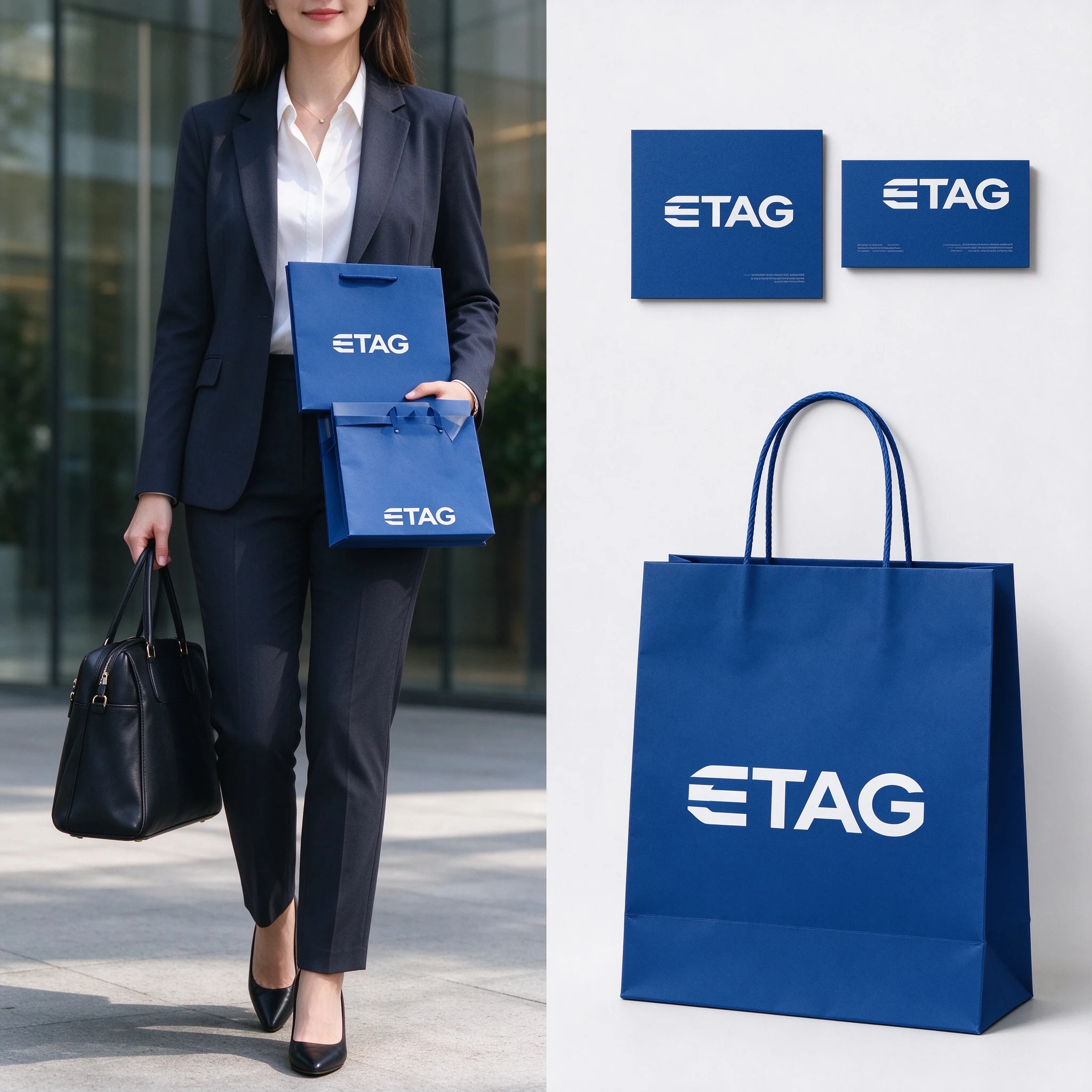 ETAG商标图片