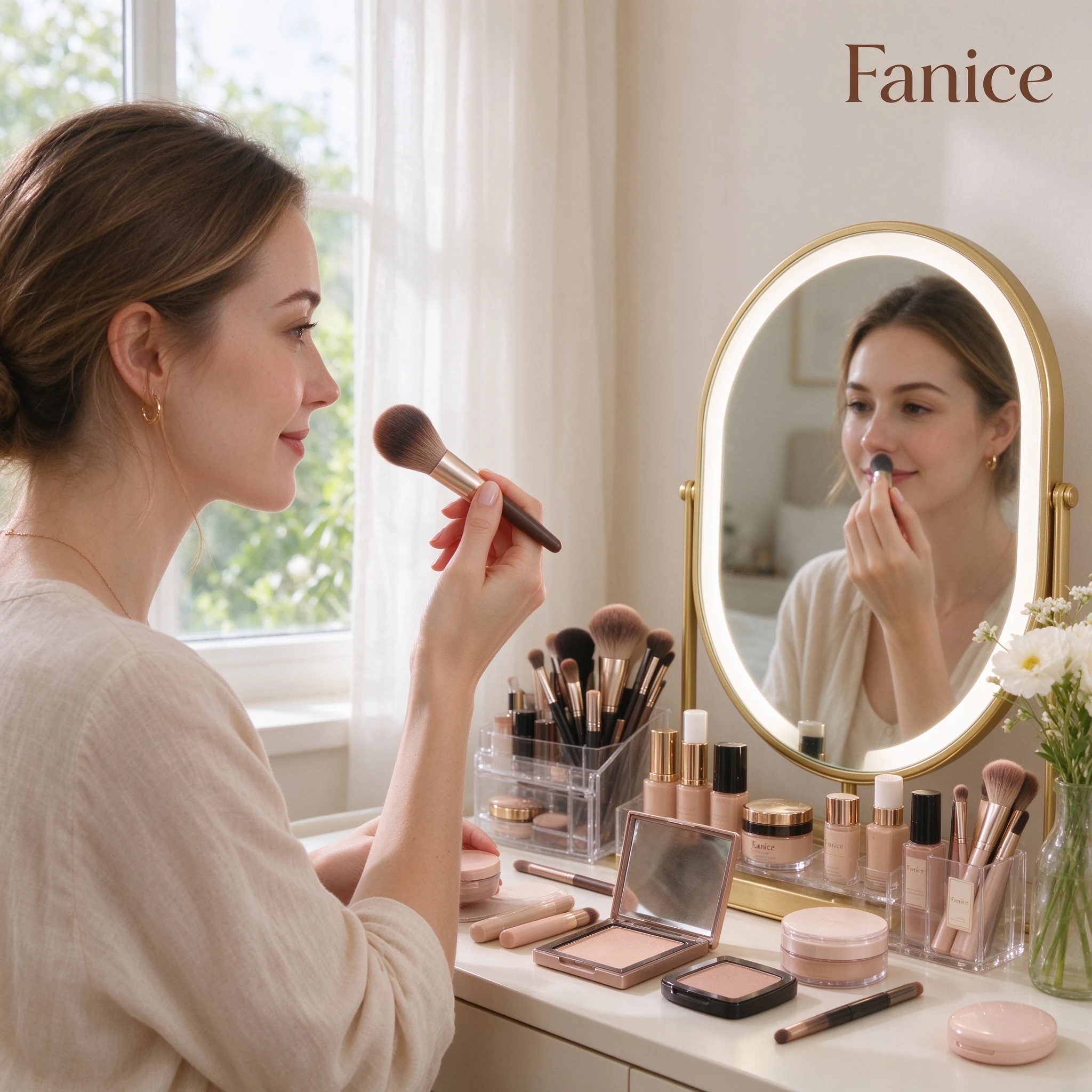 Fanice商标图片