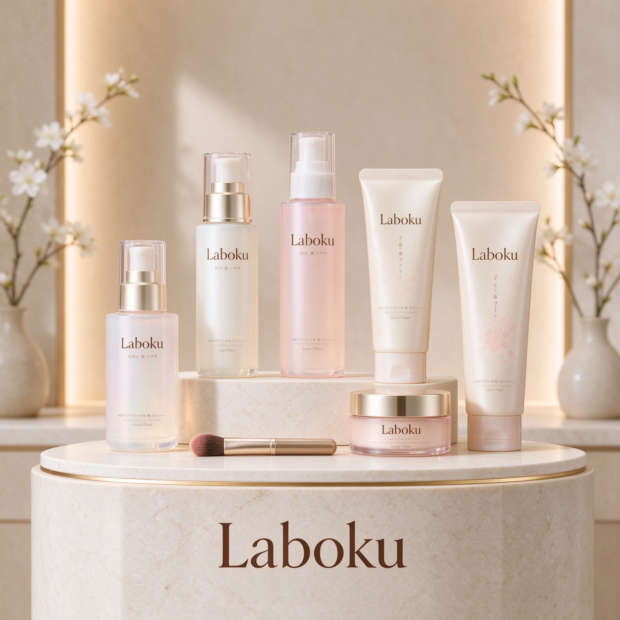 Laboku商标图片