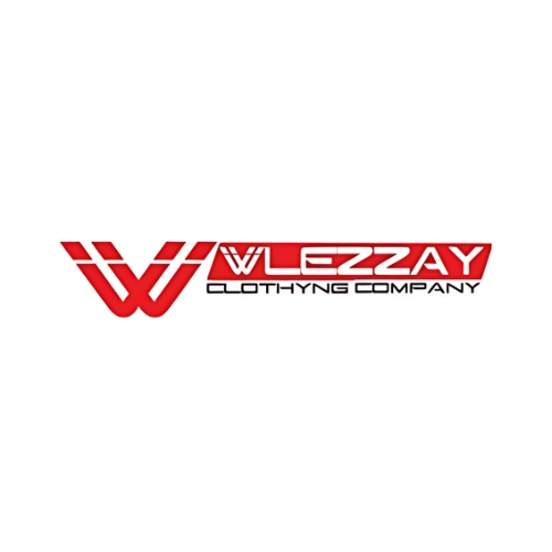 WLEZZAY Clothing Company商标图样