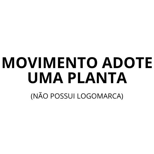 movimento adote uma planta商标图样