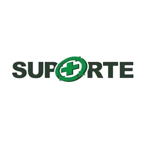 SUPORTE商标图样