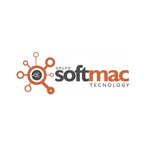 GRUPO SOFTMAC TECNOLOGY商标图样