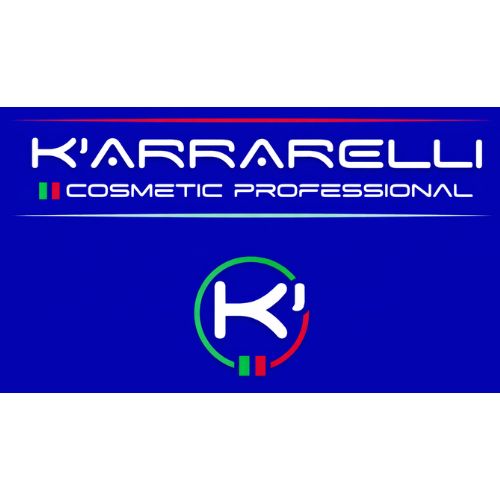 K´ARRARELLI COSMETIC PROFESSIONAL商标图样