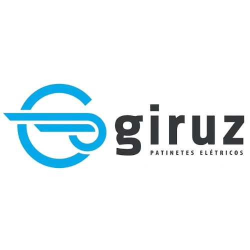 GIRUZ PATINETES ELÉTRICOS商标图样