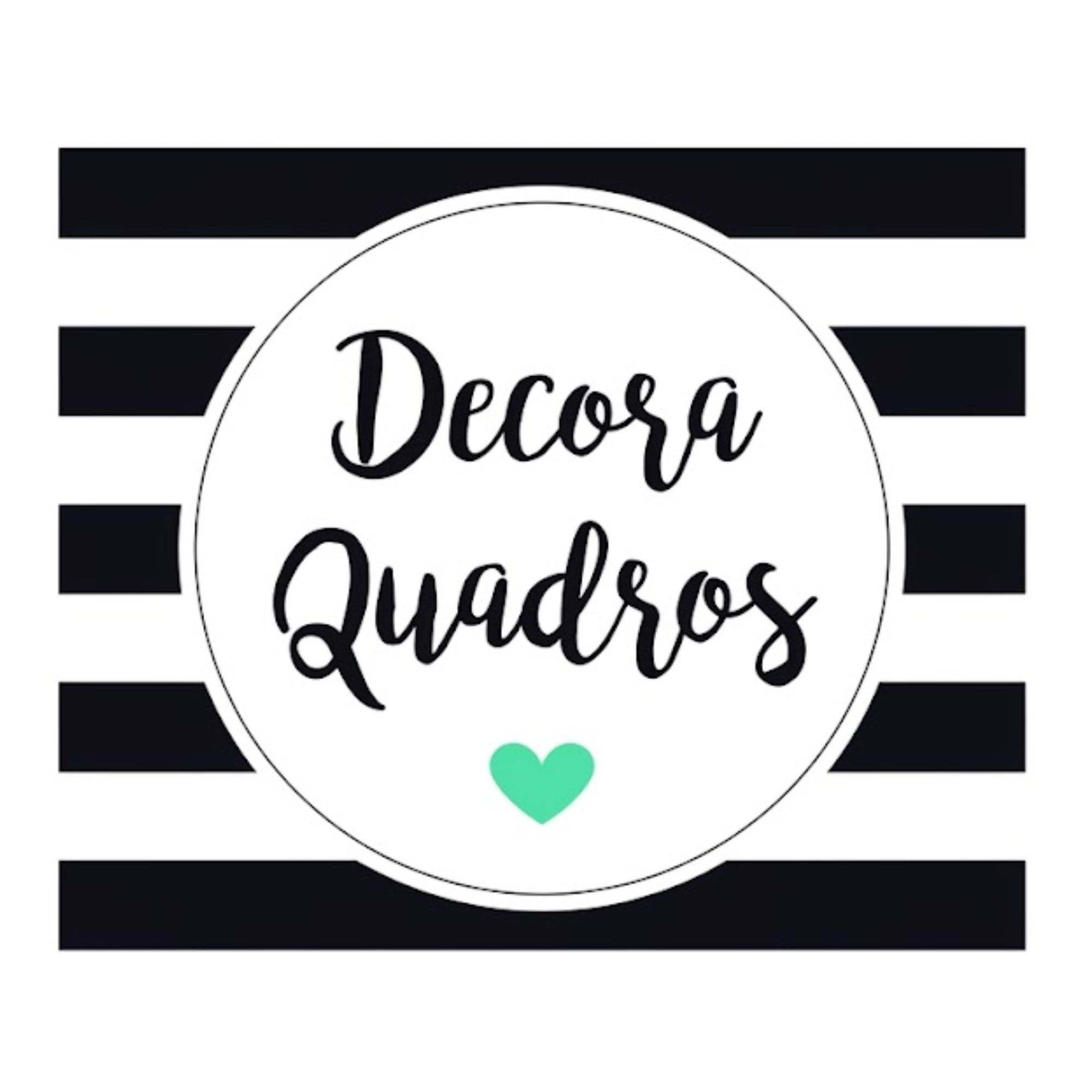 DECORA QUADROS商标图样
