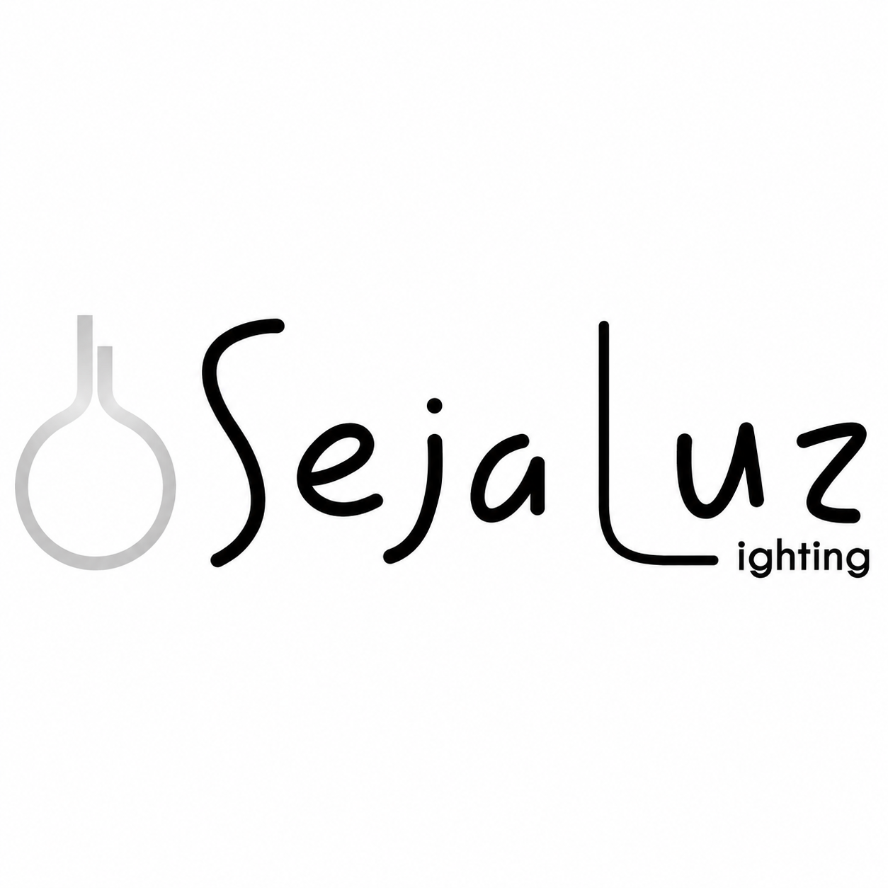 Seja Luz Lighting商标图样