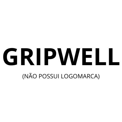 GRIPWELL商标图样