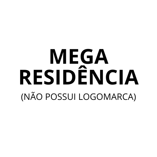 Mega Residência商标图样