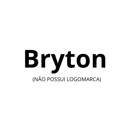 Bryton商标图样