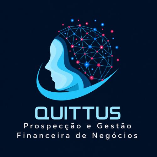QUITTUS Prospecção e Gestão Financeira de Negócios商标图样