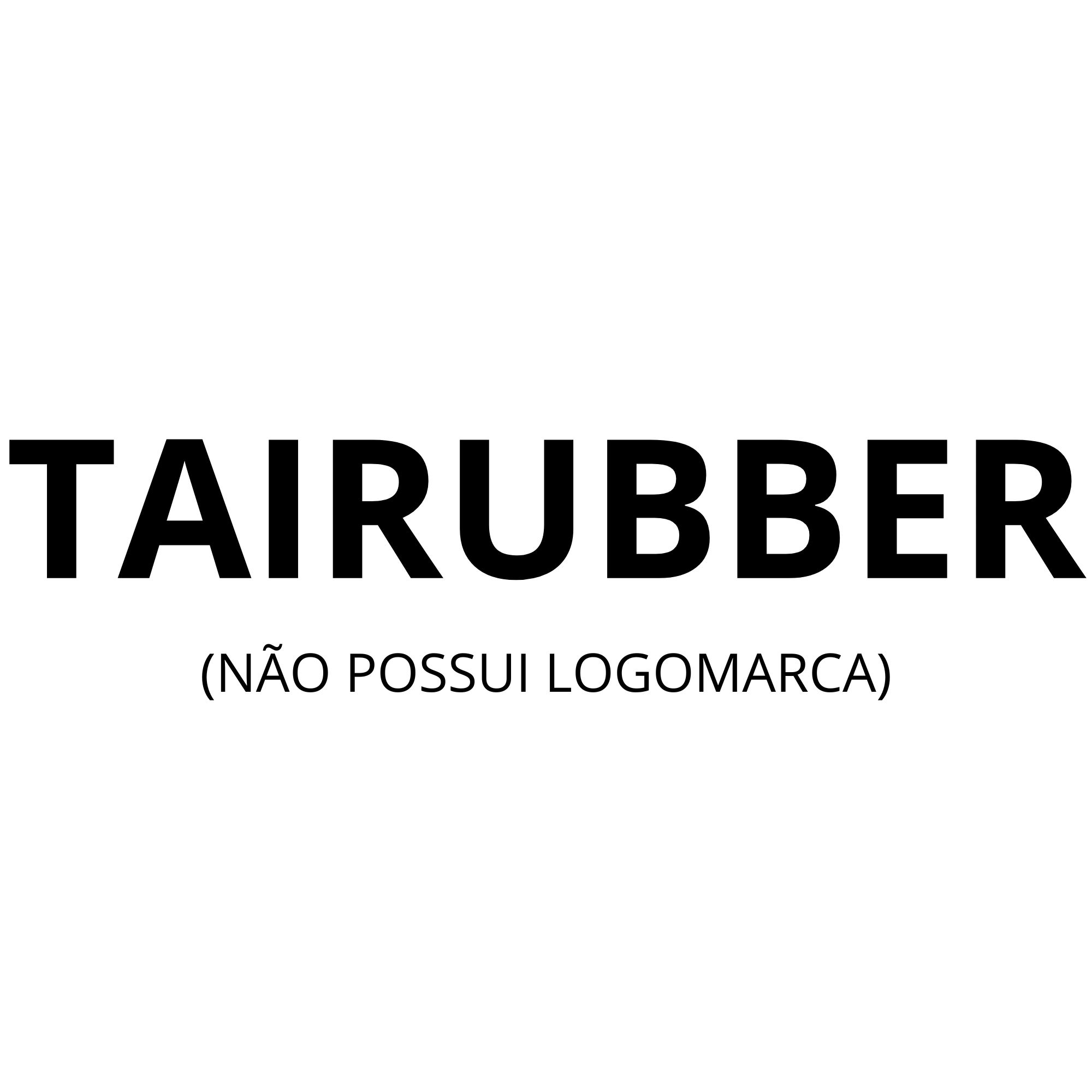 TAIRUBBER商标图样