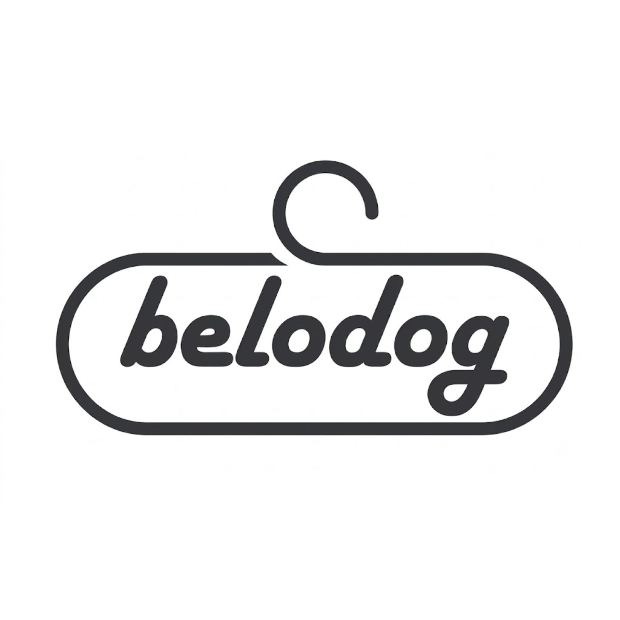 belodog商标图样