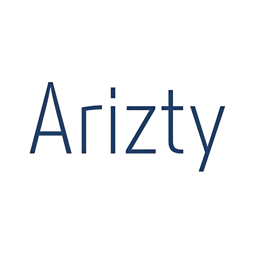 ARIZTY商标图样