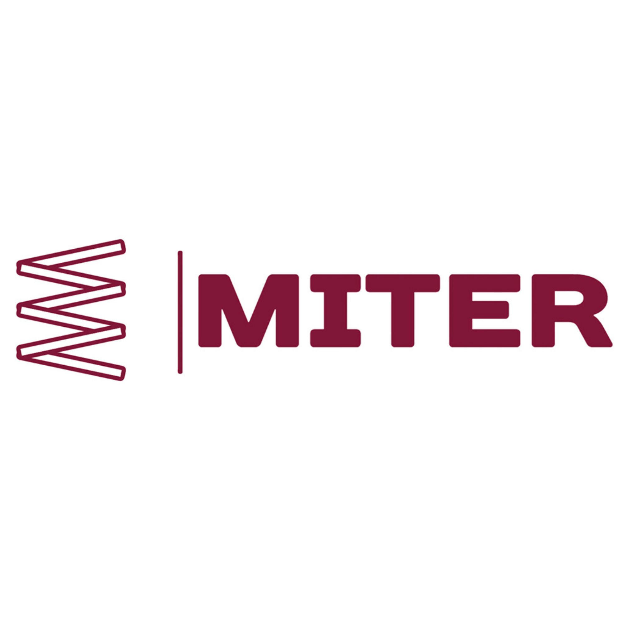 MITER商标图样