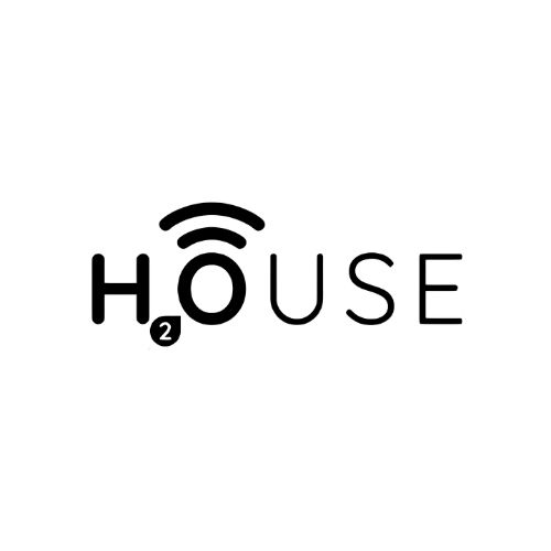 H2OUSE商标图样