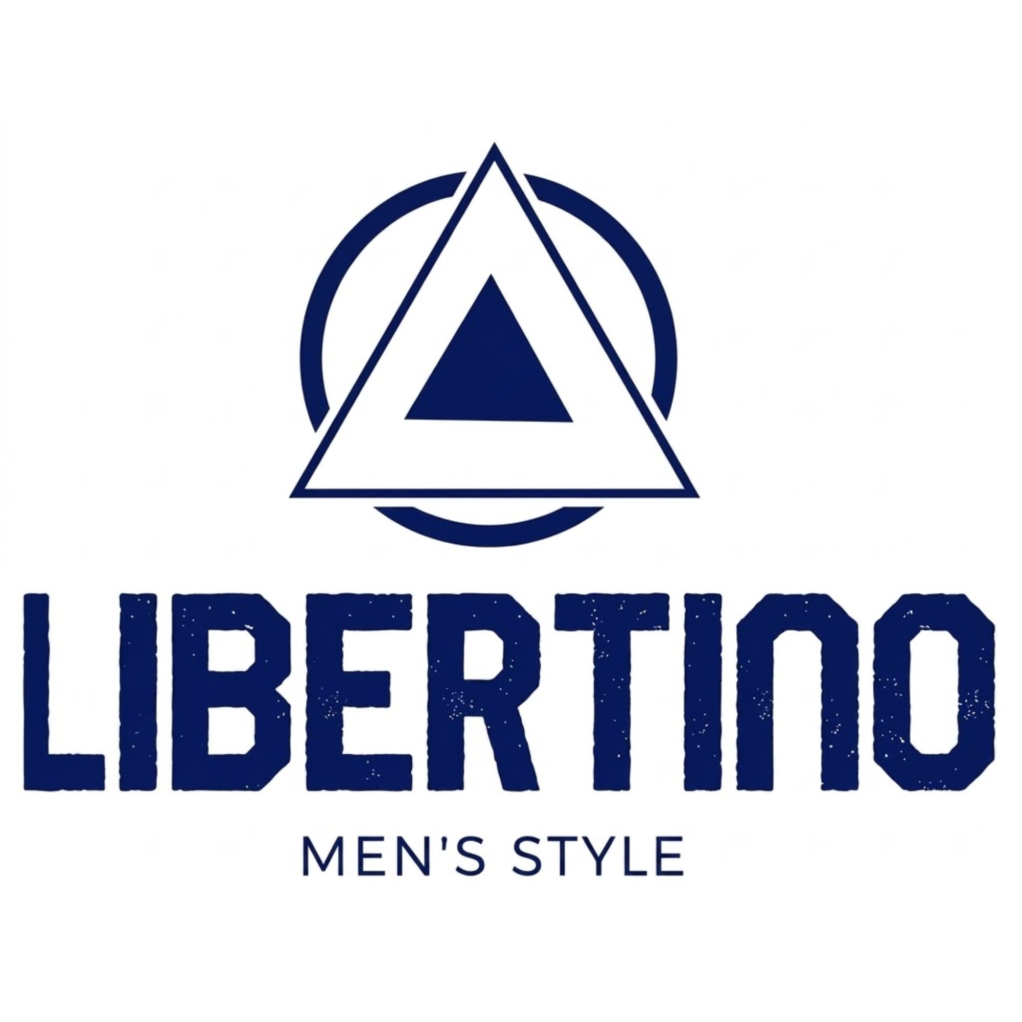 LIBERTINO MEN'S STYLE商标图样