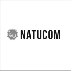 NATUCOM商标图样