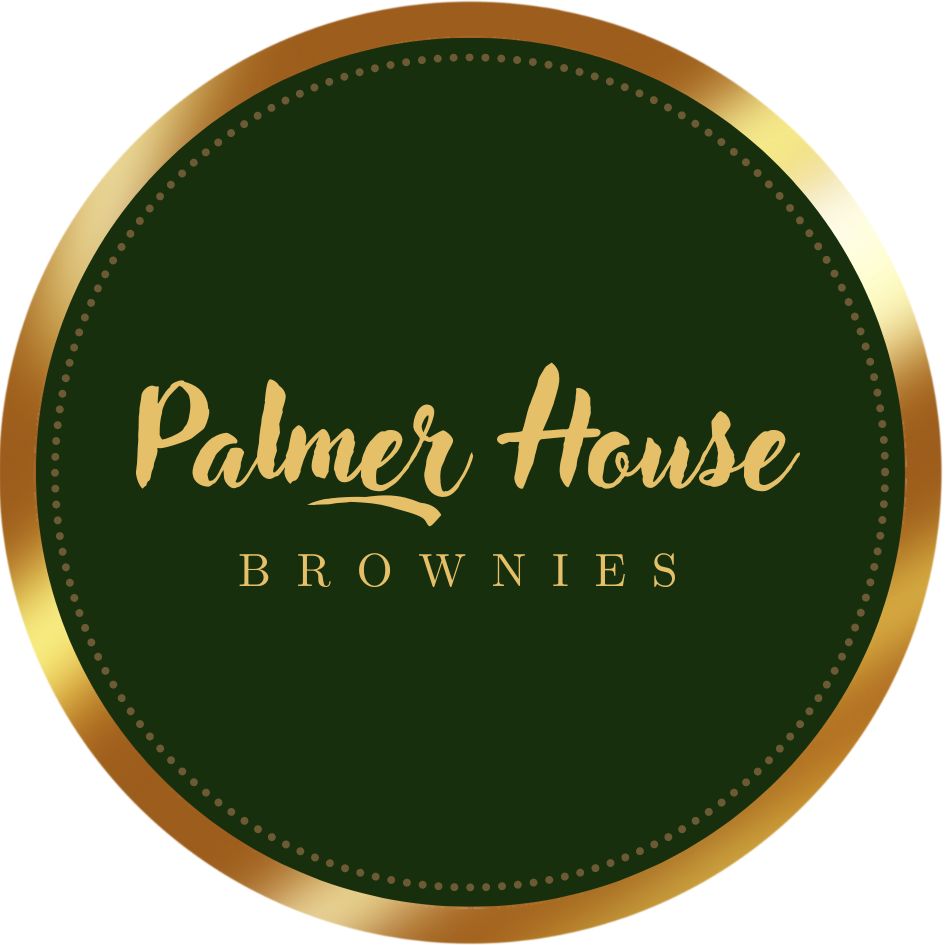 PALMER HOUSE BROWNIES商标图样