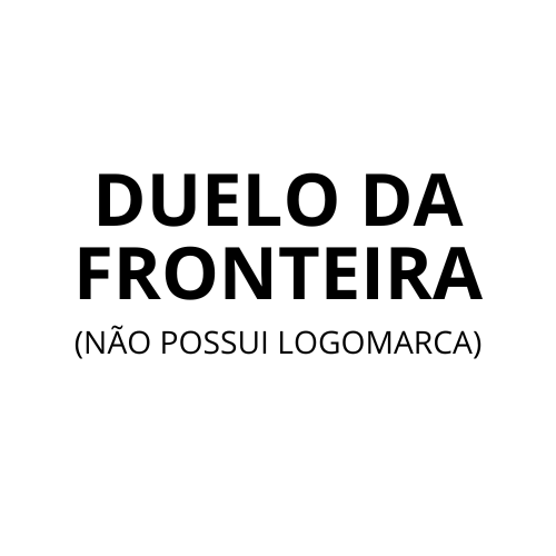 DUELO DA FRONTEIRA商标图样