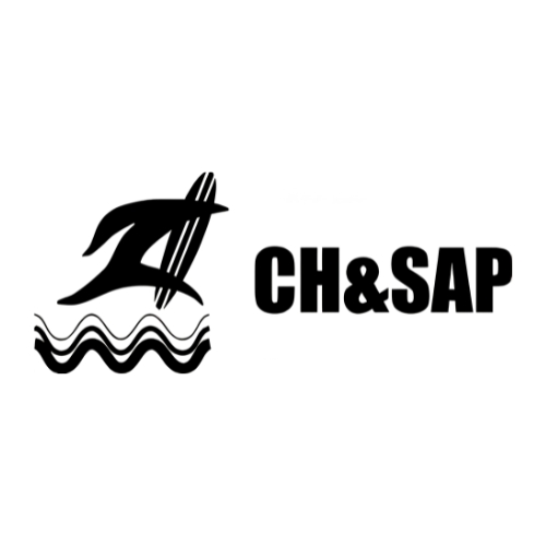 CH&SAP商标图样