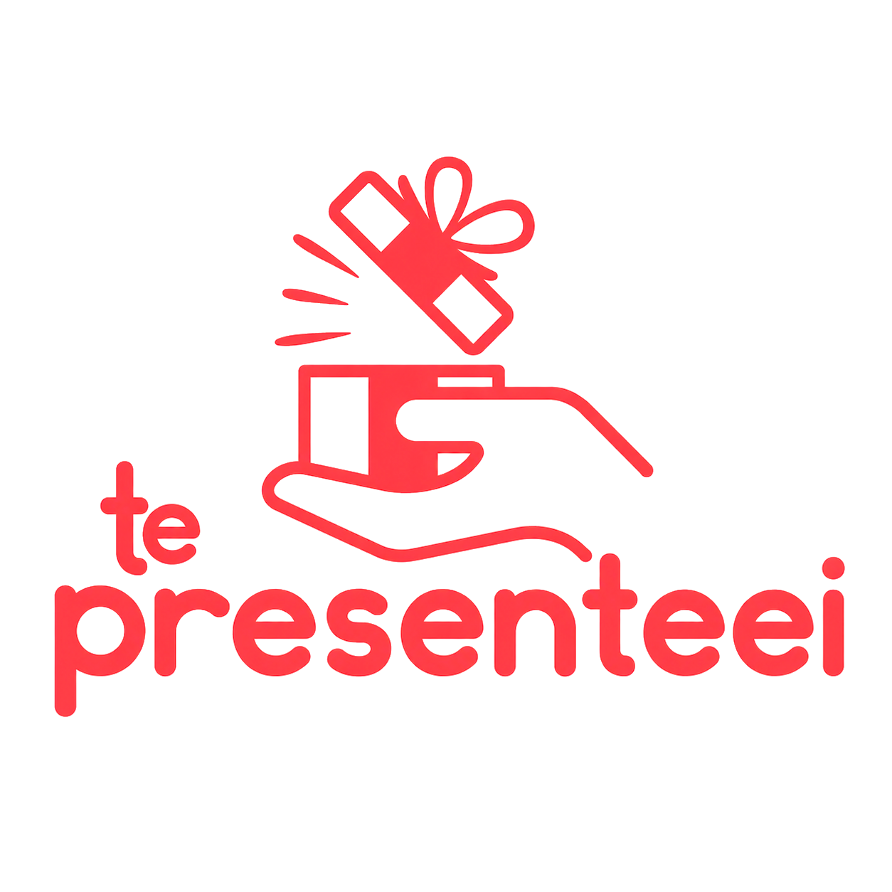 TE PRESENTEEI商标图样