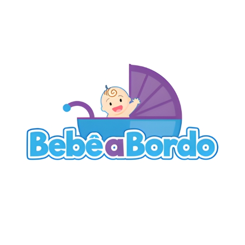 BEBÊ A BORDO商标图样