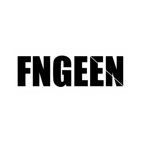 FNGEEN商标图样