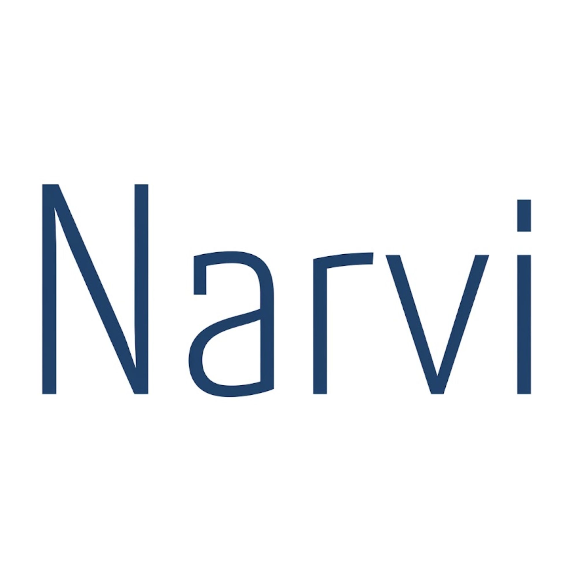 NARVI商标图样