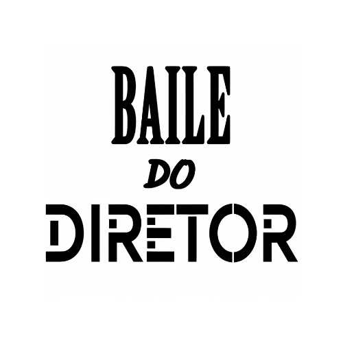 BAILE DO DIRETOR商标图样