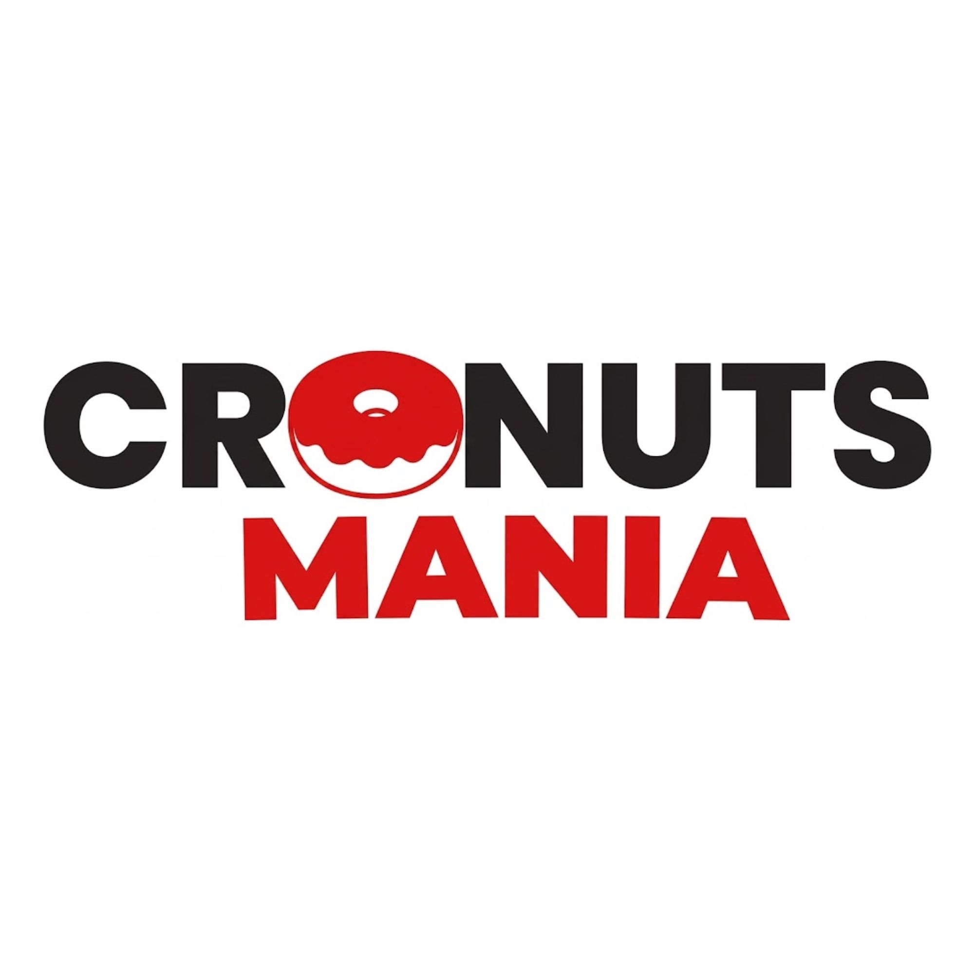 CRONUTS MANIA商标图样