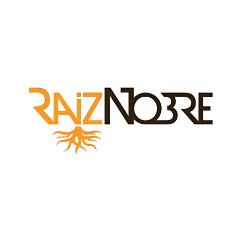 RAIZ NOBRE商标图样