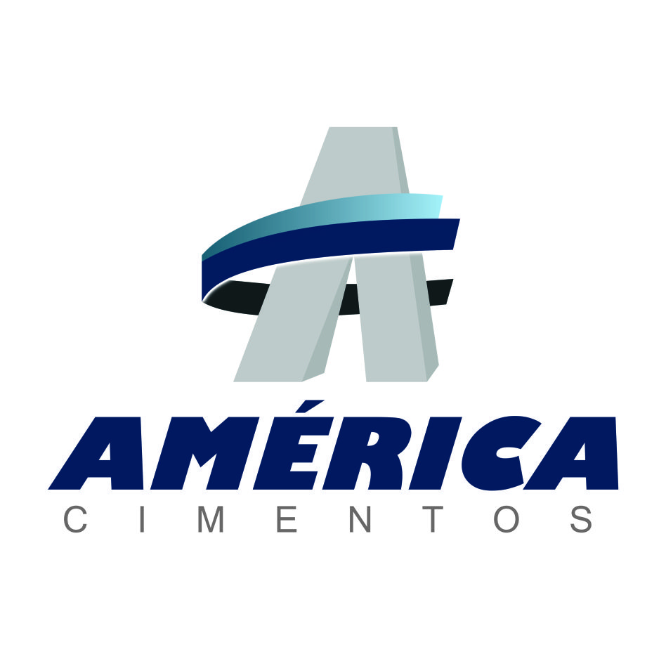 AMÉRICA CIMENTOS商标图样