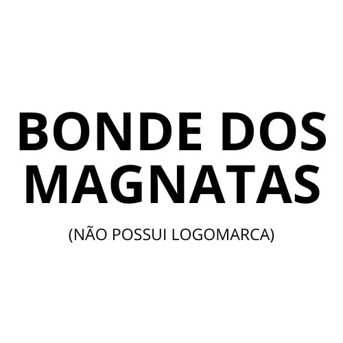 BONDE DOS MAGNATAS商标图样