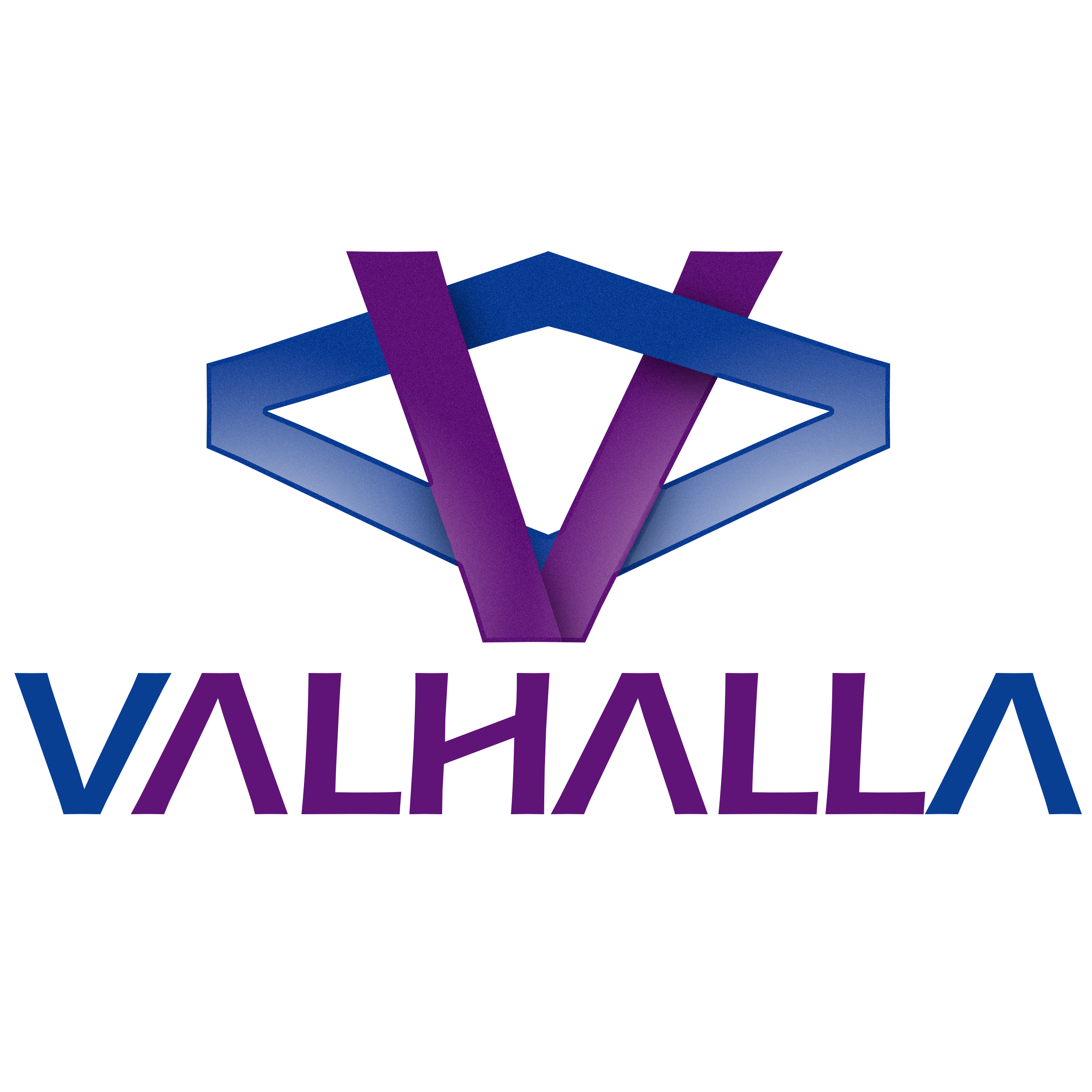Valhalla商标图样